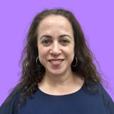 Tammy Cohen