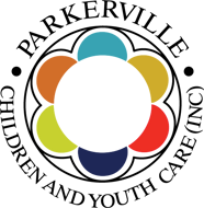 Parkerville Children & Youth Care Inc. Logo