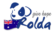 ROLDA Logo