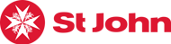St John Western Australia Logo