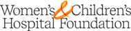 Women’s & Children’s Hospital Foundation Logo
