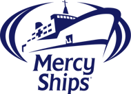 Mercy Ships Logo