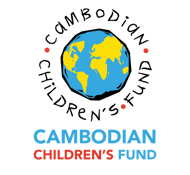 Cambodian Children’s Fund Logo
