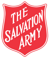 The Salvation Army Logo