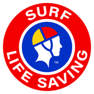 Surf Life Saving Australia Logo