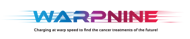 Warpnine Incorporated Logo