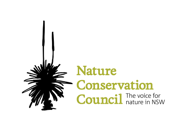Nature Conservation Council NSW Logo