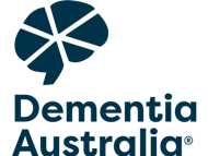 Dementia Australia Logo