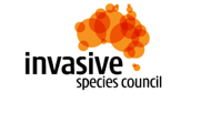 Invasive Species Council Logo