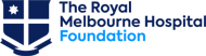 Royal Melbourne Hospital Logo