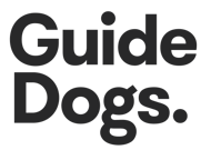 Guide Dogs SA/NT Logo