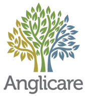 Anglicare Sydney Logo